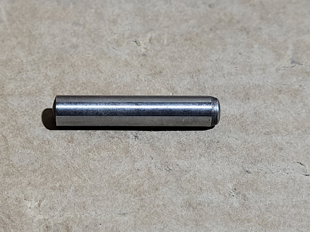 METSO Shaft Bearing Locking Pin 704003080000