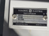 GENERAL ELECTRIC 25kV 1200A 3ph Switchgear Unit w/ (2) Power Vac Breaker VB1 27.0-16-0
