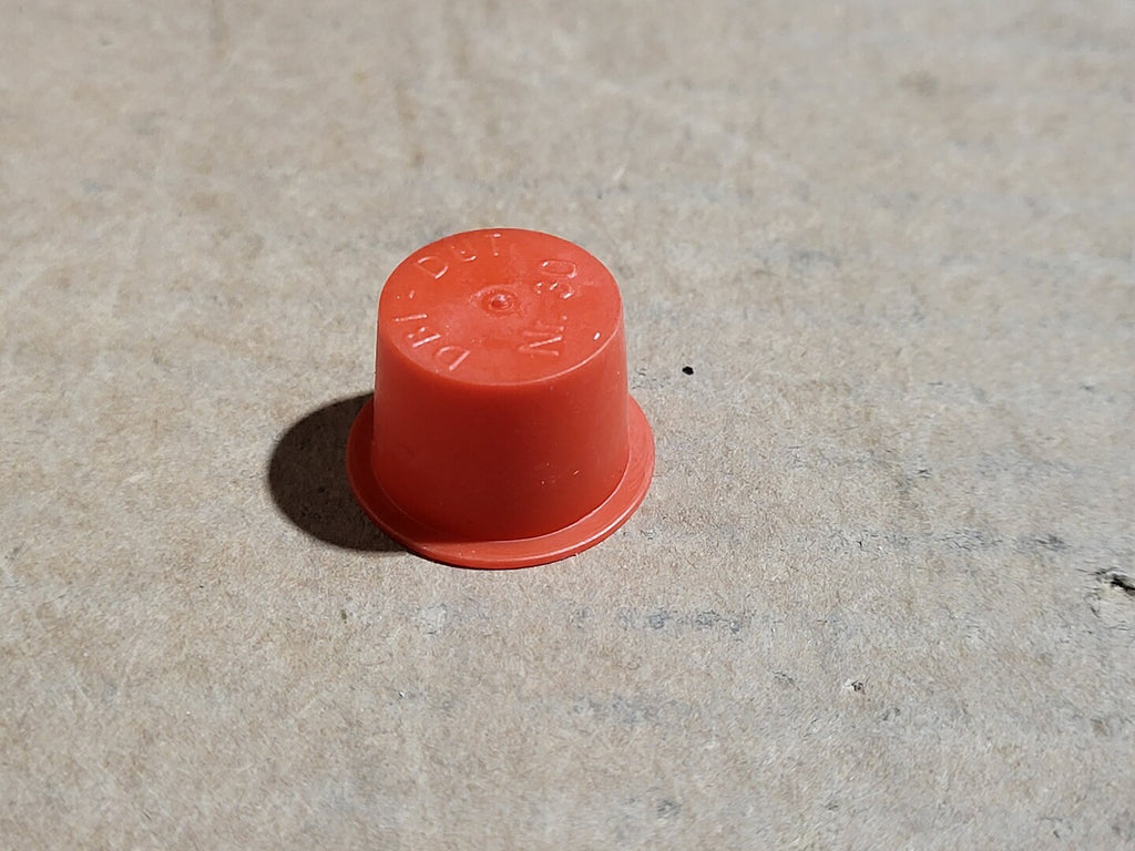 METSO Plastic Plug 704602303400