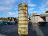 4500 Litre Vertical Poly Tank