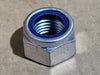 METSO Self-locking Hex Nut 704203927300