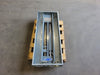SQUARE D 225 Amps, 240 Volts, 3-Phase, 84 Circuit Panel Board NQOD484L225CU