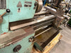 TOS 20" x 45" Gap Bed Lathe SN-45B