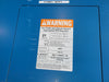 SQUARE D 225 Amps, 240 Volts Panel Board NQOD484L225CU