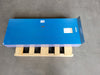 SQUARE D 225 Amps, 240 Volts Panel Board NQOD484L225CU
