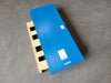 SQUARE D 225 Amps, 240 Volts Panel Board NQOD484L225CU