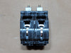 GENERAL ELECTRIC 50 Amp, 2-Pole, 240V Circuit Breaker THQB250