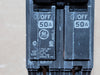 GENERAL ELECTRIC 50 Amp, 2-Pole, 240V Circuit Breaker THQB250