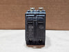 GENERAL ELECTRIC 20 Amp, 2-Pole, 120/240V Circuit Breaker THHQB220
