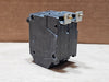 GENERAL ELECTRIC 20 Amp, 2-Pole, 120/240V Circuit Breaker THHQB220