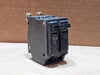 GENERAL ELECTRIC 20 Amp, 2-Pole, 120/240V Circuit Breaker THHQB220