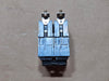 GENERAL ELECTRIC 20 Amp, 2-Pole, 120/240V Circuit Breaker THHQB220