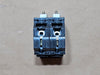 GENERAL ELECTRIC 20 Amp, 2-Pole, 120/240V Circuit Breaker THHQB220