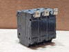 GENERAL ELECTRIC 60 Amp, 3-Pole, 240V Circuit Breaker THQB360