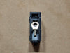 CUTLER-HAMMER 30 Amp, 1-Pole, 120/240V Circuit Breaker QBHW1030