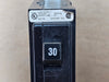 CUTLER-HAMMER 30 Amp, 1-Pole, 120/240V Circuit Breaker QBHW1030