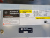 GENERAL ELECTRIC 125 Amps, 208Y/120 Volts Panel Board AQF3421MBX