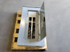 GENERAL ELECTRIC 125 Amps, 208Y/120 Volts Panel Board AQF3421MBX