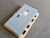 GENERAL ELECTRIC 125 Amps, 208Y/120 Volts Panel Board AQF3421MBX