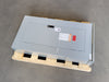 GENERAL ELECTRIC 125 Amps, 208Y/120 Volts Panel Board AQF3421MBX