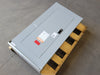 GENERAL ELECTRIC 125 Amps, 208Y/120 Volts Panel Board AQF3421MBX