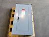 GENERAL ELECTRIC 125 Amps, 208Y/120 Volts Panel Board AQF3421MBX