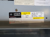 GENERAL ELECTRIC 125 Amps, 208Y/120 Volts Panel Board AQF3421MBX