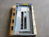 GENERAL ELECTRIC 125 Amps, 208Y/120 Volts Panel Board AQF3421MBX