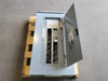 GENERAL ELECTRIC 125 Amps, 208Y/120 Volts Panel Board AQF3421MBX