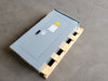 GENERAL ELECTRIC 125 Amps, 208Y/120 Volts Panel Board AQF3421MBX