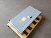 GENERAL ELECTRIC 125 Amps, 208Y/120 Volts Panel Board AQF3421MBX