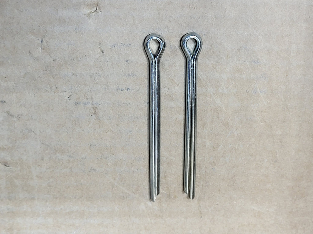 METSO Pin Cotter 1003075440 (Bag of 2)