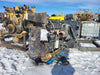 CUMMINS Industrial Diesel Engine QSX15 (Core)