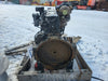 CUMMINS 240HP Diesel Engine QSB6.7 (Core)