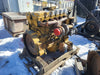 CATERPILLAR 140.1 kW Complete Engine Arrangement 445-3409, C7.1 Diesel Engine (Core)