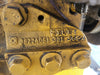 CATERPILLAR 140.1 kW Complete Engine Arrangement 445-3409, C7.1 Diesel Engine (Core)