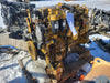 CATERPILLAR 140.1 kW Complete Engine Arrangement 445-3409, C7.1 Diesel Engine (Core)