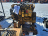 CATERPILLAR 140.1 kW Complete Engine Arrangement 445-3409, C7.1 Diesel Engine (Core)