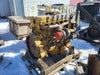 CATERPILLAR 140.1 kW Complete Engine Arrangement 445-3409, C7.1 Diesel Engine (Core)