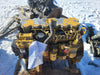 CATERPILLAR 140.1 kW Complete Engine Arrangement 445-3409, C7.1 Diesel Engine (Core)