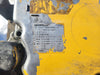 CATERPILLAR 140.1 kW Complete Engine Arrangement 445-3409, C7.1 Diesel Engine (Core)