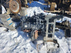 KOMATSU 154HP Turbocharged Diesel Engine SAA6D107E-2 (Core)