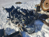 KOMATSU 154HP Turbocharged Diesel Engine SAA6D107E-2 (Core)