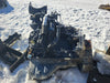 KOMATSU 154HP Turbocharged Diesel Engine SAA6D107E-2 (Core)