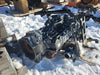KOMATSU 154HP Turbocharged Diesel Engine SAA6D107E-2 (Core)