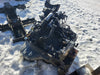KOMATSU 154HP Turbocharged Diesel Engine SAA6D107E-2 (Core)