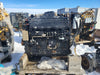 CUMMINS 700HP Heavy Duty Diesel Engine QSK19 CM500, Engine No. 60601327 (Core)