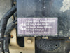 CUMMINS 700HP Heavy Duty Diesel Engine QSK19 CM500, Engine No. 60601327 (Core)