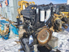 CUMMINS 700HP Heavy Duty Diesel Engine QSK19 CM500, Engine No. 60601327 (Core)