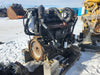 CUMMINS 700HP Heavy Duty Diesel Engine QSK19 CM500, Engine No. 60601327 (Core)